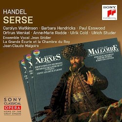 Handel: Serse, Hwv 40