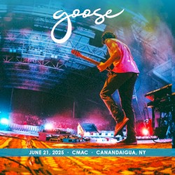 2025-06-21: CMAC, Canandaigua, NY