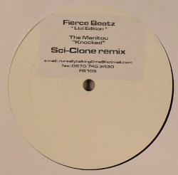 Knocked (Sci-Clone remix)