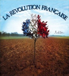 La Révolution française