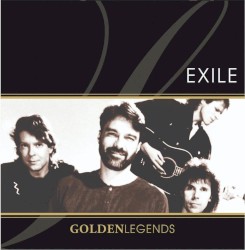 Golden Legends: Exile