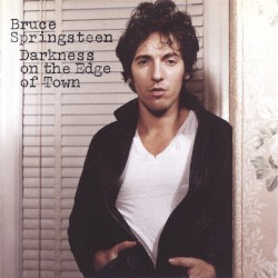 Darkness on the Edge of Town