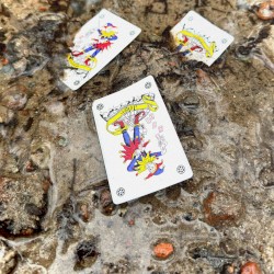 Joker Card