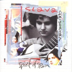 Spirit Of Spain