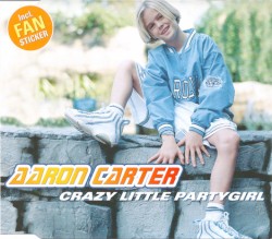 Crazy Little Party Girl