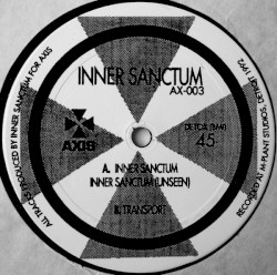 Inner Sanctum