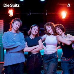 Die Spitz on Audiotree Live