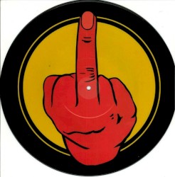 U Don’t Like Me