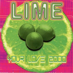 Your Love 2000