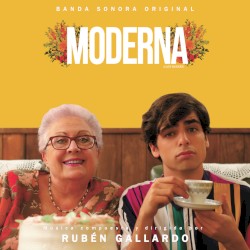 Moderna (Banda Sonora Original)