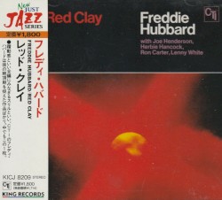 Red Clay