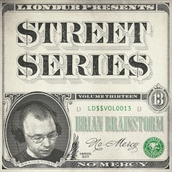 Liondub Street Series, Vol. 13: No Mercy