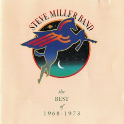 The Best of 1968-1973