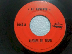 El ausente / Noche de estrellas