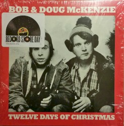 Twelve Days of Christmas