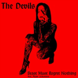 Beast Must Regret Nothing