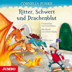 Ritter, Schwert und Drachenblut