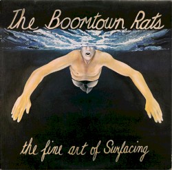 The Fine Art of Surfacing