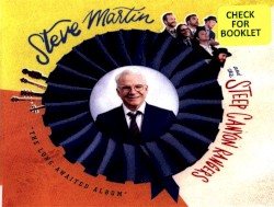 “The Long‐Awaited Album”