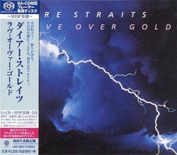 Love Over Gold