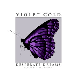 Desperate Dreams (instrumental version)