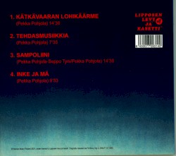 Kätkävaaran lohikäärme