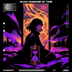 Slow Passage of Time