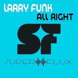 All Right - Original mix