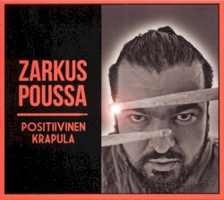 Positiivinen krapula