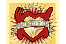 Le Bal des Enfoirés 2012