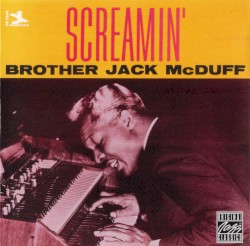 Screamin'