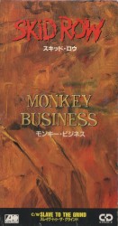Monkey Business