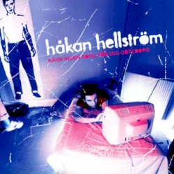 Känn ingen sorg för mig Göteborg