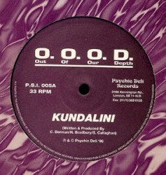 Kundalini / Cobra