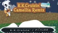 K.K.Cruisin'(アーバンけけ) Camellia Future Bass Remix