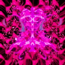 Pink Flame