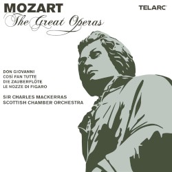 Mozart - The Great Operas