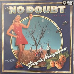 Tragic Kingdom