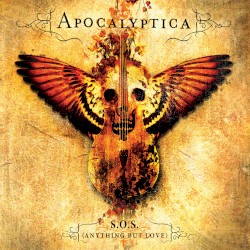 S.O.S. (Anything but Love)