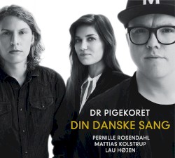 Din danske sang