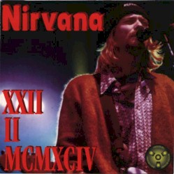 1994-02-22: XXII II MCMXCIV: Palaghiaccio di Marino, Rome, Italy
