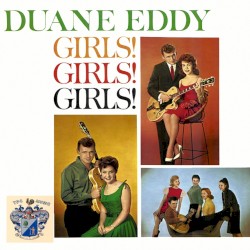 Girls! Girls! Girls!