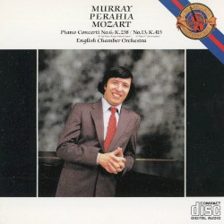 Piano Concerti Nos. 6 & 13