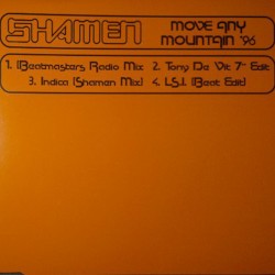 Move Any Mountain ’96