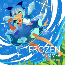 FROZEN SUMMER