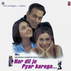 Har Dil Jo Pyar Karega