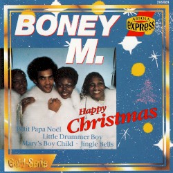 Happy Christmas