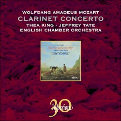 Clarinet Concerto