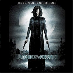 Underworld: Original Score
