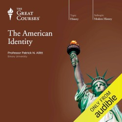 American Identity